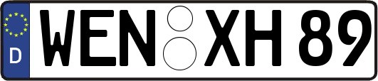 WEN-XH89