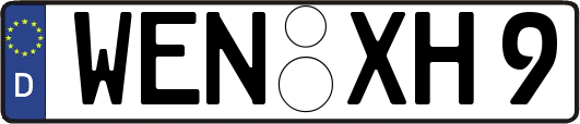 WEN-XH9