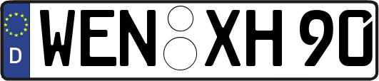 WEN-XH90
