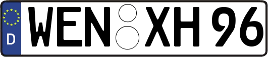 WEN-XH96