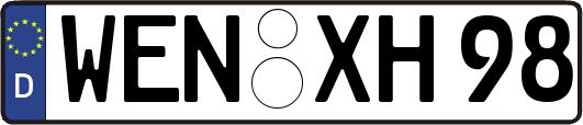 WEN-XH98