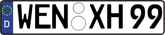 WEN-XH99