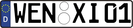 WEN-XI01