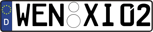 WEN-XI02