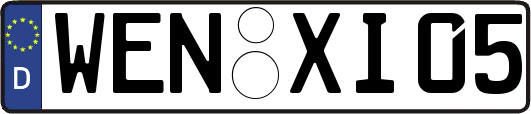 WEN-XI05