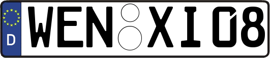 WEN-XI08