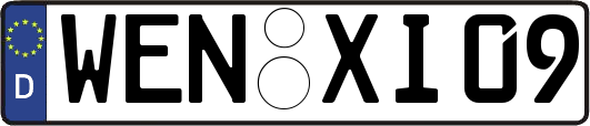 WEN-XI09