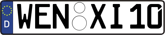 WEN-XI10