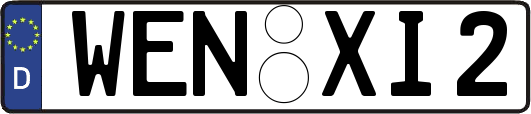 WEN-XI2