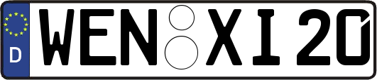 WEN-XI20