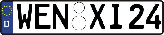 WEN-XI24