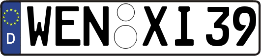 WEN-XI39
