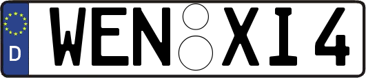 WEN-XI4