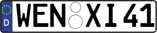 WEN-XI41