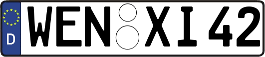 WEN-XI42