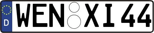 WEN-XI44