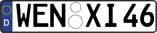 WEN-XI46