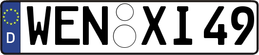 WEN-XI49