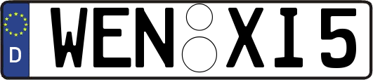 WEN-XI5