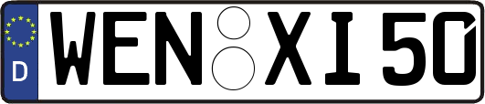WEN-XI50