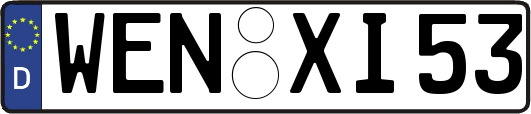 WEN-XI53