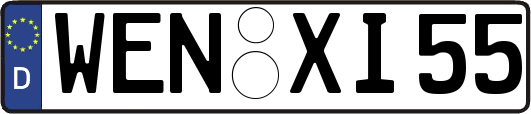 WEN-XI55