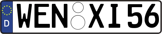 WEN-XI56