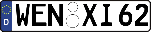 WEN-XI62