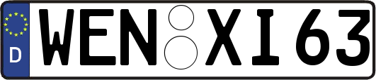 WEN-XI63