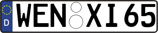 WEN-XI65