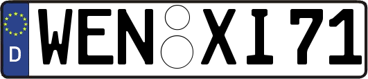 WEN-XI71