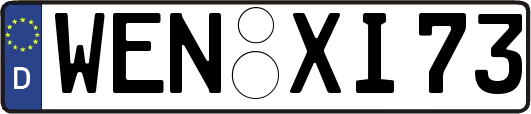 WEN-XI73