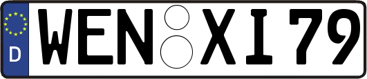 WEN-XI79