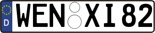 WEN-XI82