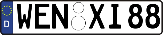 WEN-XI88