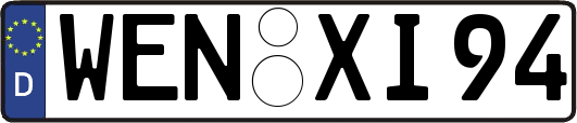 WEN-XI94