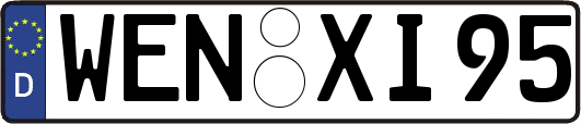 WEN-XI95