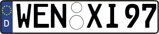 WEN-XI97