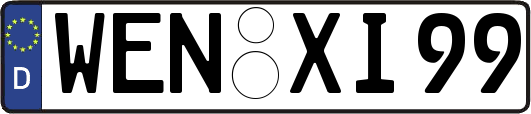 WEN-XI99