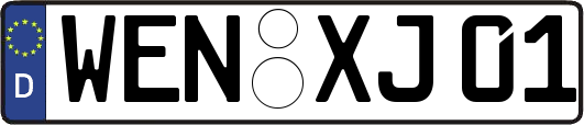 WEN-XJ01