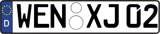 WEN-XJ02