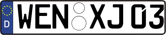WEN-XJ03