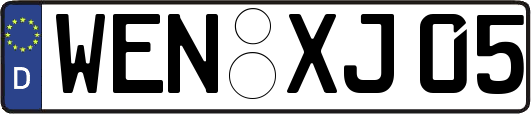 WEN-XJ05