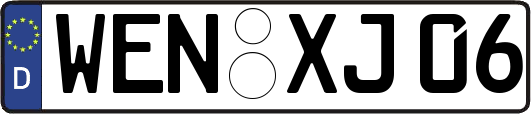 WEN-XJ06