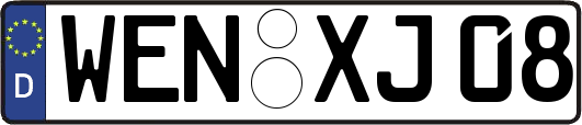 WEN-XJ08
