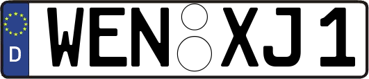 WEN-XJ1