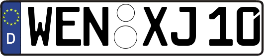 WEN-XJ10