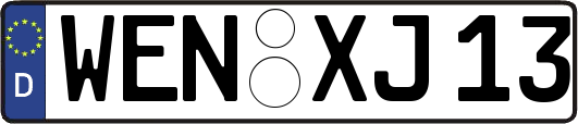 WEN-XJ13