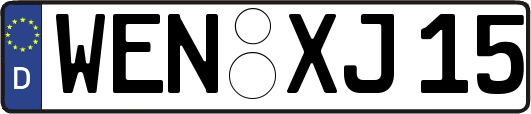 WEN-XJ15