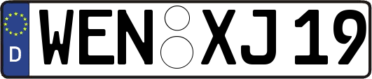 WEN-XJ19